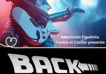 BACK TO THE ROCK en ALHAURIN DE LA TORRE