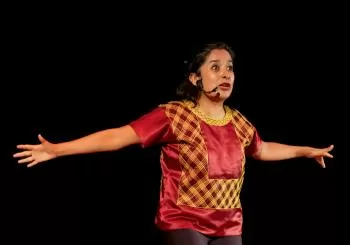Lidia Zaragoza. Cuentos: Fantasía y abismos Sevilla
