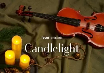 Candlelight: Holiday Special featuring 