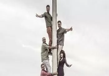 CARRION FOLK:TRADICIONES VIVAS en BURGOS
