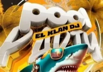 Pool party en Loob madrid