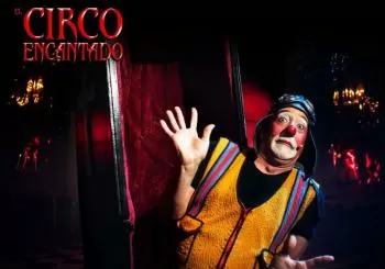 Circo Encantado en GRANADA