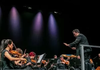 Concierto Día de la Hispanidad Moralzarzal en MADRID