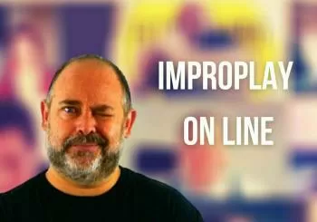 INTENSIVO IMPROPLAY ON LINE - OCTUBRE - 3 Jueves - 19:30-21 hs en Barcelona