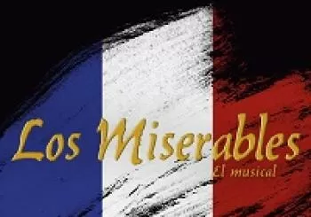 ¡Los Miserables!. El musical en BURGOS