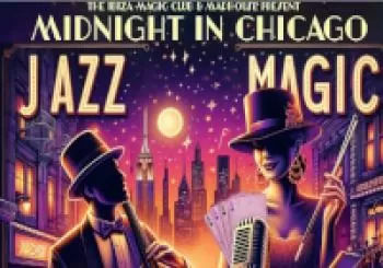 MIDNIGHT IN CHICAGO en ILLES BALEARS