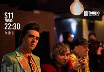 EL DUKE ANDALUZ (Homenaje a David Bowie) en MADRID