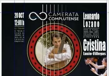 CONCIERTO DE LA HISPANIDAD en Madrid, 28801