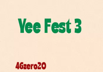 Yee Fest 3 en Valencia