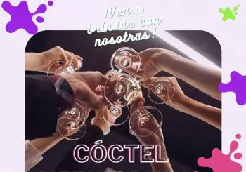 Cóctel Aseemac en Alcalá de Henares