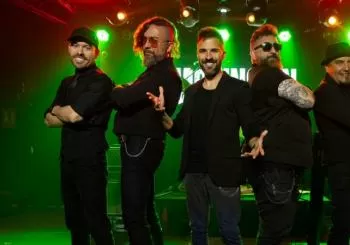 Moving On en Estepona