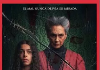 MAL DE OJO en MADRID
