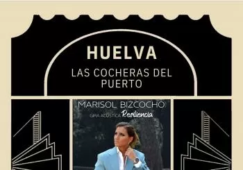 Marisol Bizcocho, Gira Acústica ''Resiliencia'' en HUELVA