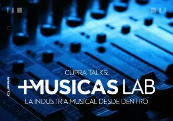 +Músicas Lab en Madrid
