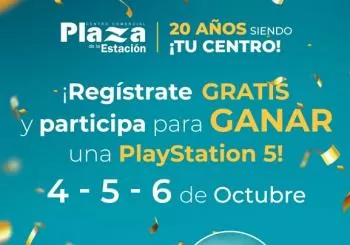 INSCRIPCION “TORNEO DE FORTNITE - CC. PLAZA DE LA ESTACION (FUENLABRADA)”