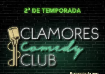 Clamores Comedy Club en Madrid