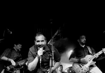Red Bones Zombies en Madrid