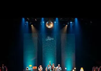 NO ME FALTE EL AIRE - ALQUIBLA TEATRO en Agüimes