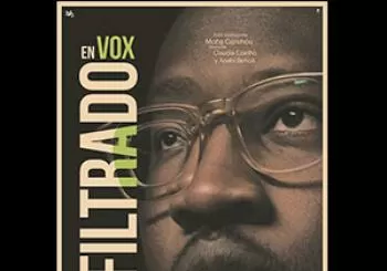 TEATRO DEL BARRIO - INFILTRADO EN VOX en Agüimes
