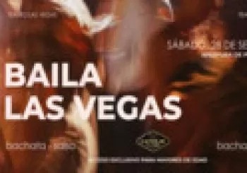 Baila Las Vegas en Madrid