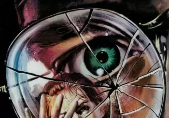 MIEDO SANGRIENTO (REVENGE) (1971) V.O.S.E en MADRID