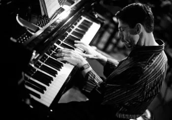 FRED HERSCH en Vitoria