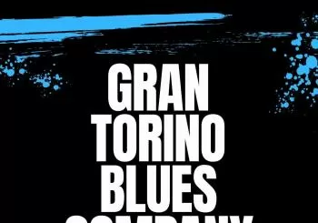 GRAN TORINO BLUES COMPANY LIVE SALA CONTINENTAL en barcelona