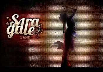SARA GALE en Zaragoza