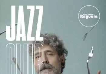 20 años de mago Malbert - Magia, humor y otras travesuras, en el Café Teatro Rayuela en Santa Cruz de Tenerife