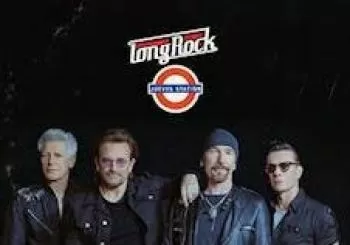 Tributo U2. The Hype Sevilla