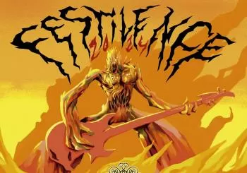 Sábado 16/11/2024 20:00 H “FESTILENCE” en Pamplona