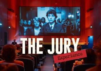 The Jury Experience: Ein immersives Gerichtsverhandlungsspiel en Dortmund