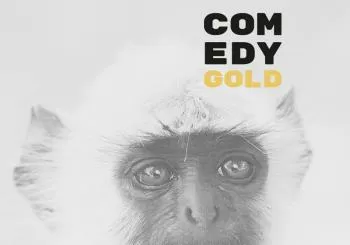 Comedy Gold Show: grandes cómicos de Stand-up en Gràcia en Barcelona