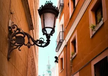 Ruta por Madrid: secreto a secreto