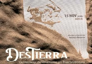 DesTierra en Tenerife