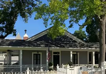 Historic Folsom: A Self-Guided Audio Tour en Sacramento