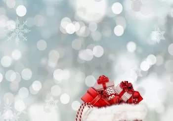 Spende für die WESER-KURIER Weihnachtshilfe Bremen