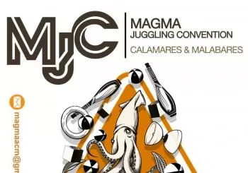 Entradas Voluntarios Magma en Arenys de Mar