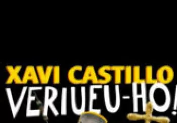Teatre: Veriueu-ho de Xavi Castillo - Sala La Fornal en Manacor