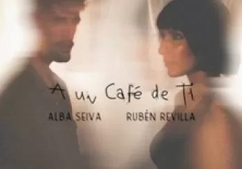 A un café de ti en MADRID
