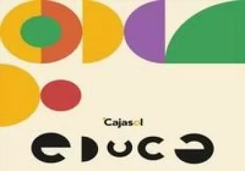 CE - ENERGITERRAE Y LA MÁQUINA DEL TIEMPO en SEVILLA
