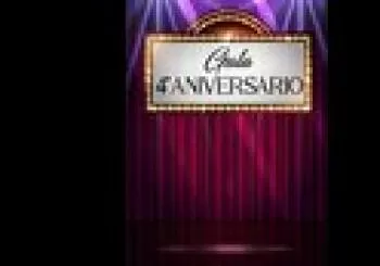 Gala 4º Aniversario femenino en Platea Madrid