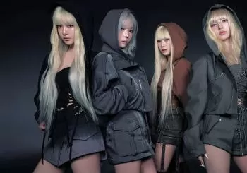 2024-25 aespa LIVE TOUR - SYNK : PARALLEL LINE – in FRANKFURT | VIP en Frankfurt am Main
