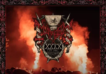 Mayhem en Pratteln