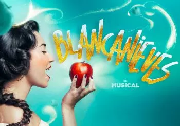 Blancanieves el Musical en MADRID