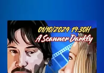 Cine Debate con “A Scanner Darkly”. Control, Adicción e Identidad en madrid