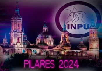 Pack Entradas Pilares - 2024 en Zaragoza
