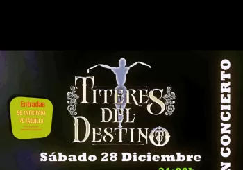 Títeres del Destino Madrid