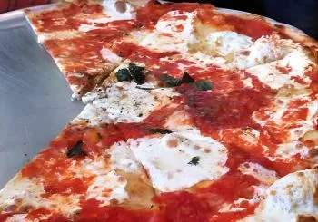 A Slice of Brooklyn Pizza Tour en New York