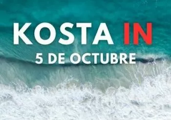 KOSTA IN EUSKADI 5 de octubre de 2024 en GETXO